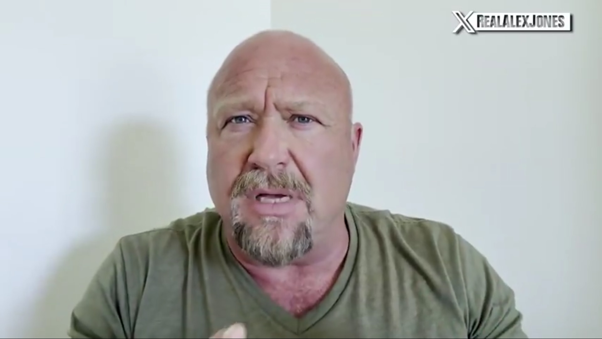 Alex Jones Epstein