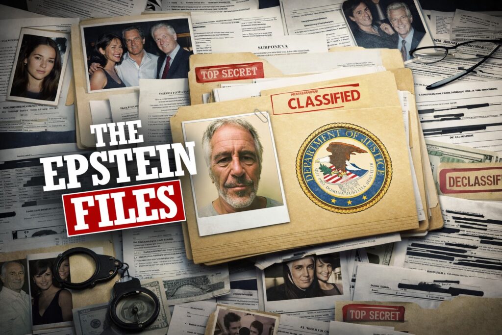 Epstein Files
