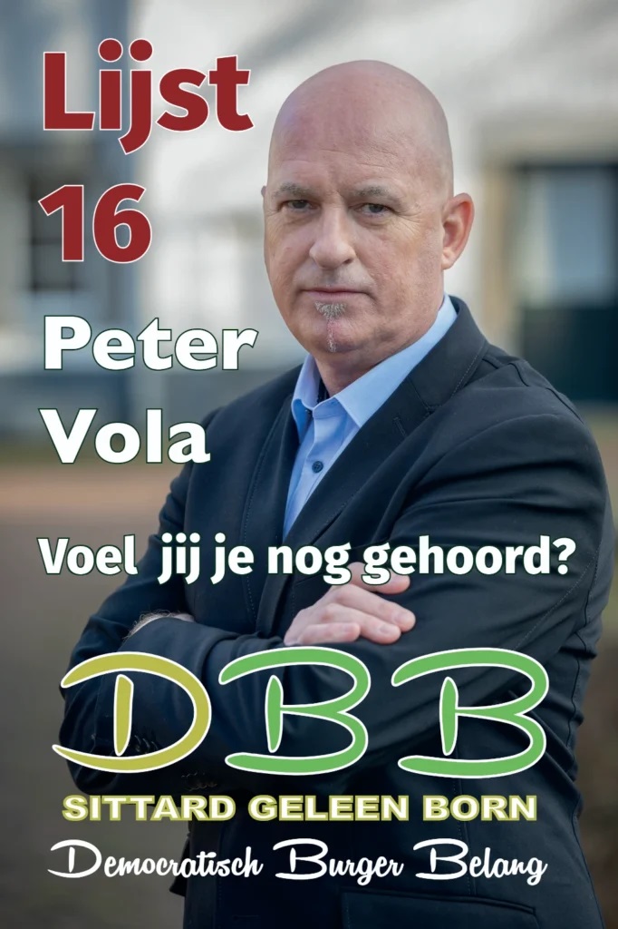 Peter Vola